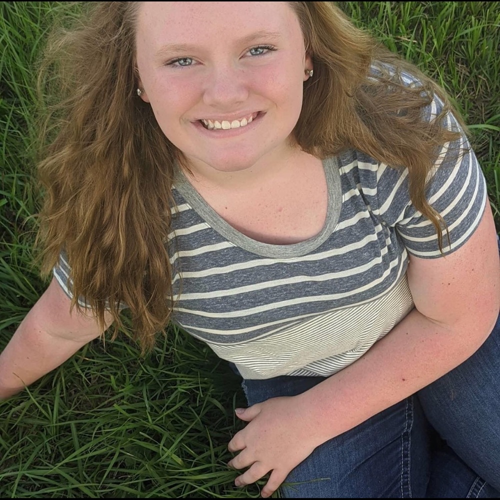 Meet your Posher, Skyler